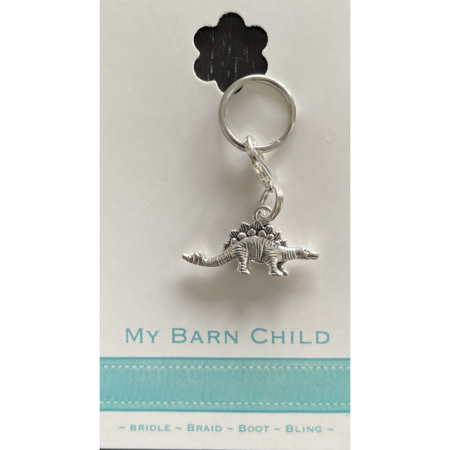 My Barn Child Bridle Charms