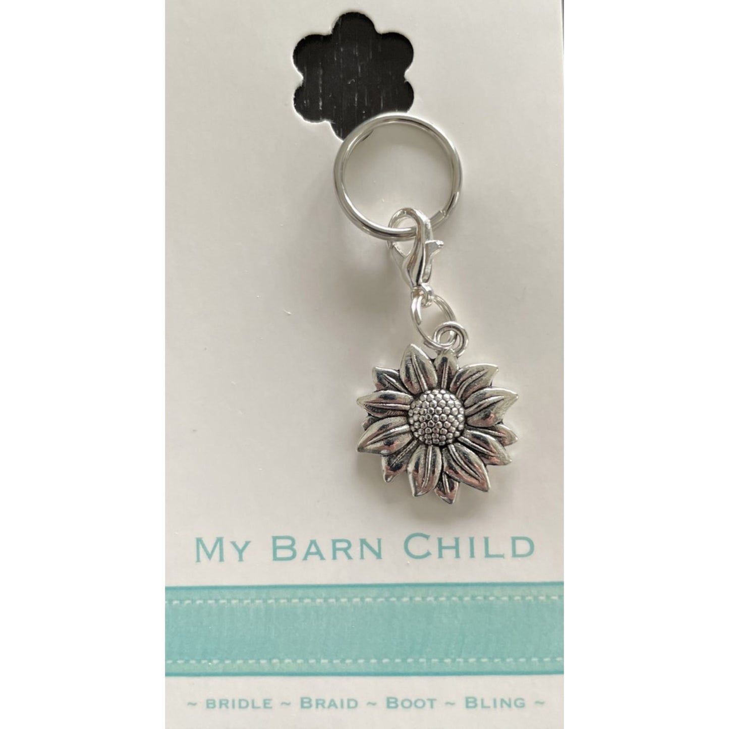 My Barn Child Bridle Charms