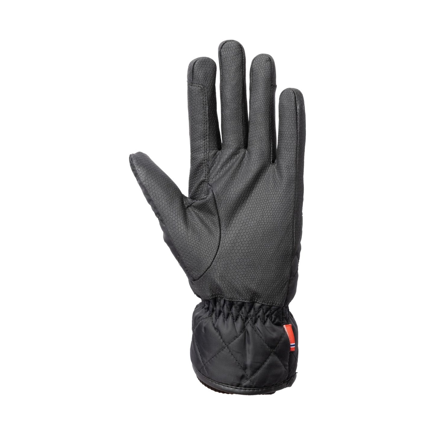 B-Vertigo Onyx Waterproof Winter Gloves