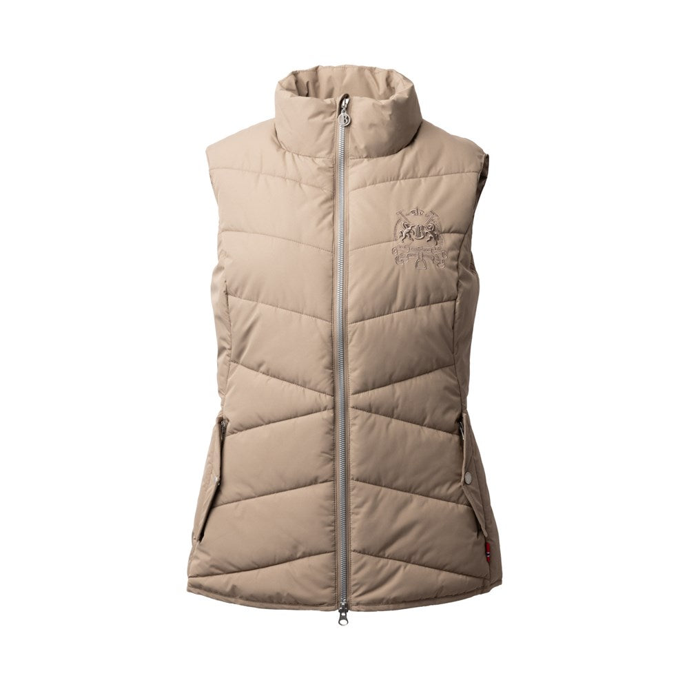 B-Vertigo Cordelia Insulated Vest