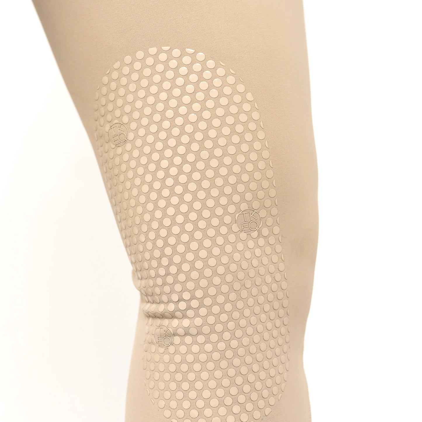 TKEQ Athlete Knee Grip Breeches