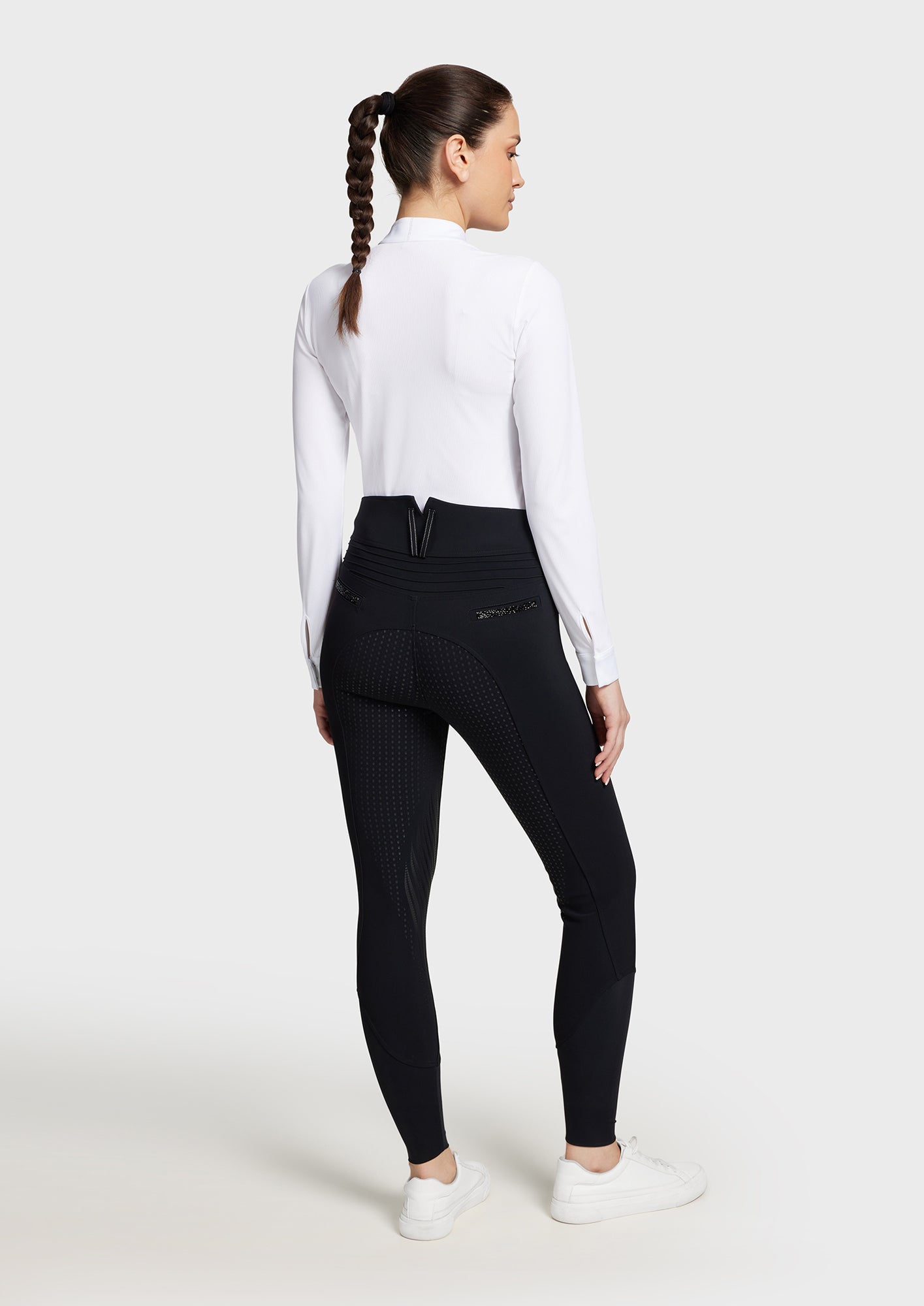 Samshield Claranova Full Grip Breeches