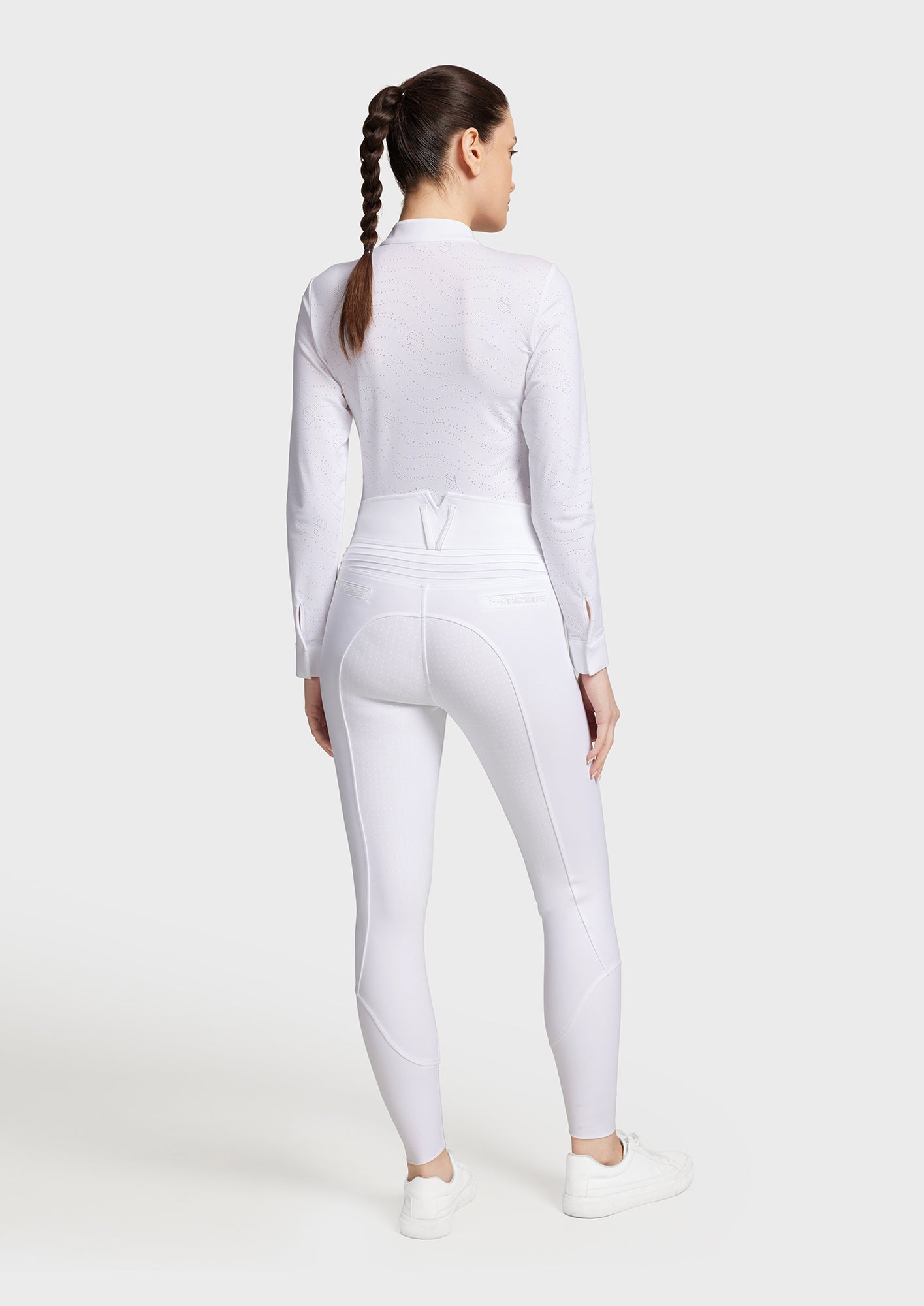 Samshield Claranova Full Grip Breeches