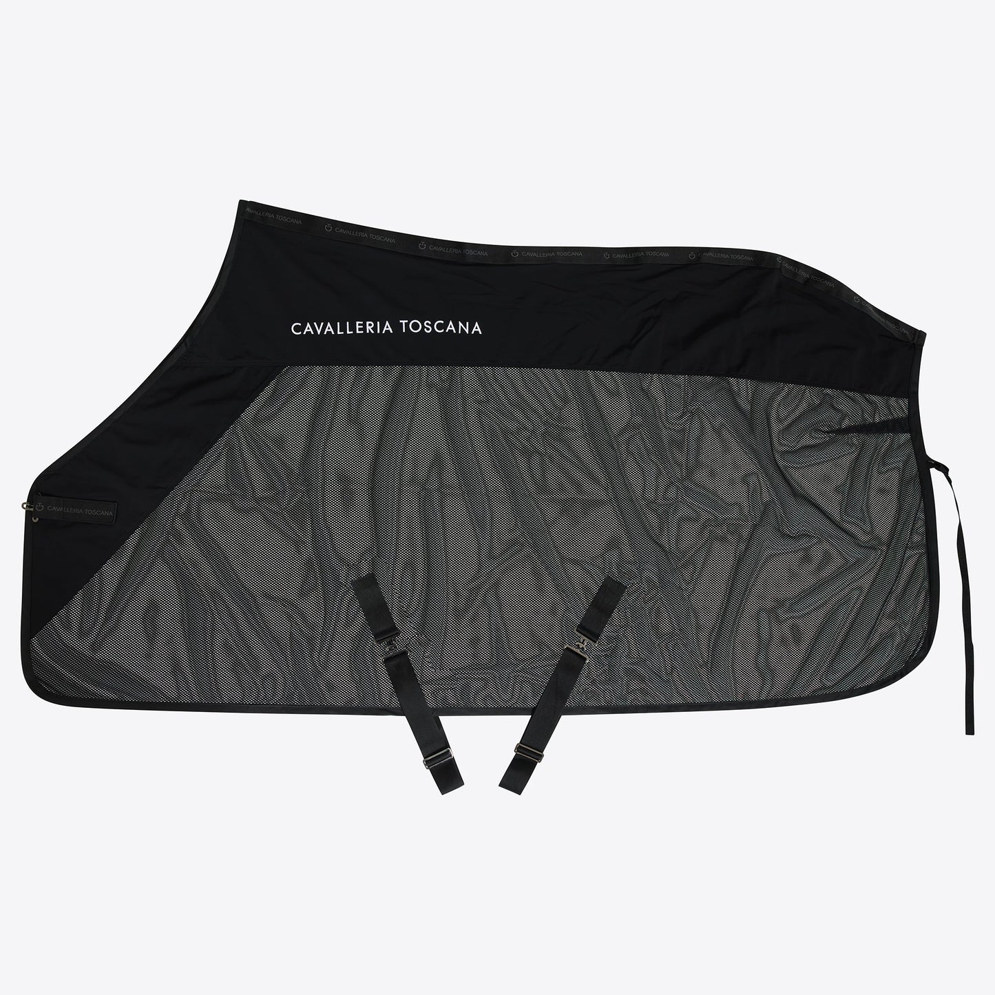 Cavalleria Toscana Net Rug