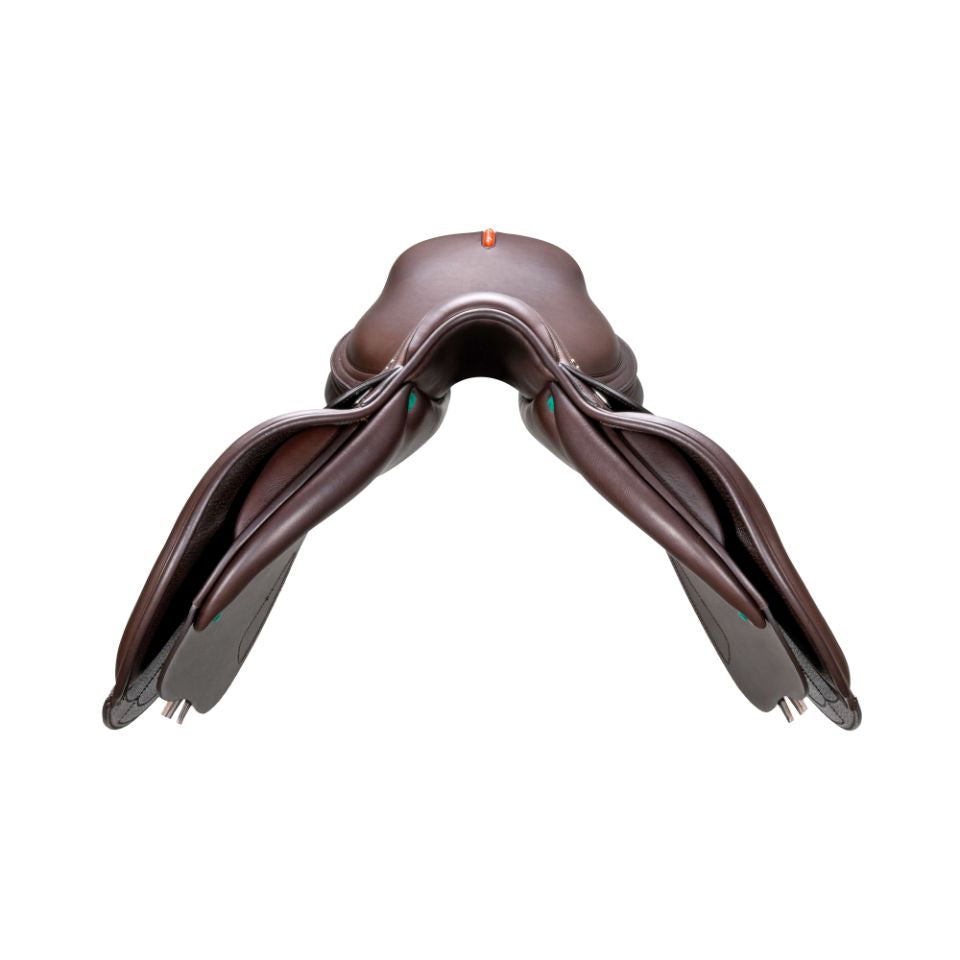 Equipe DaVinci Jump Saddle
