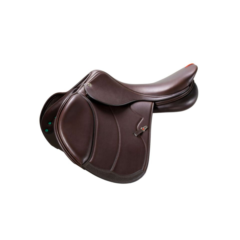 Equipe DaVinci Jump Saddle