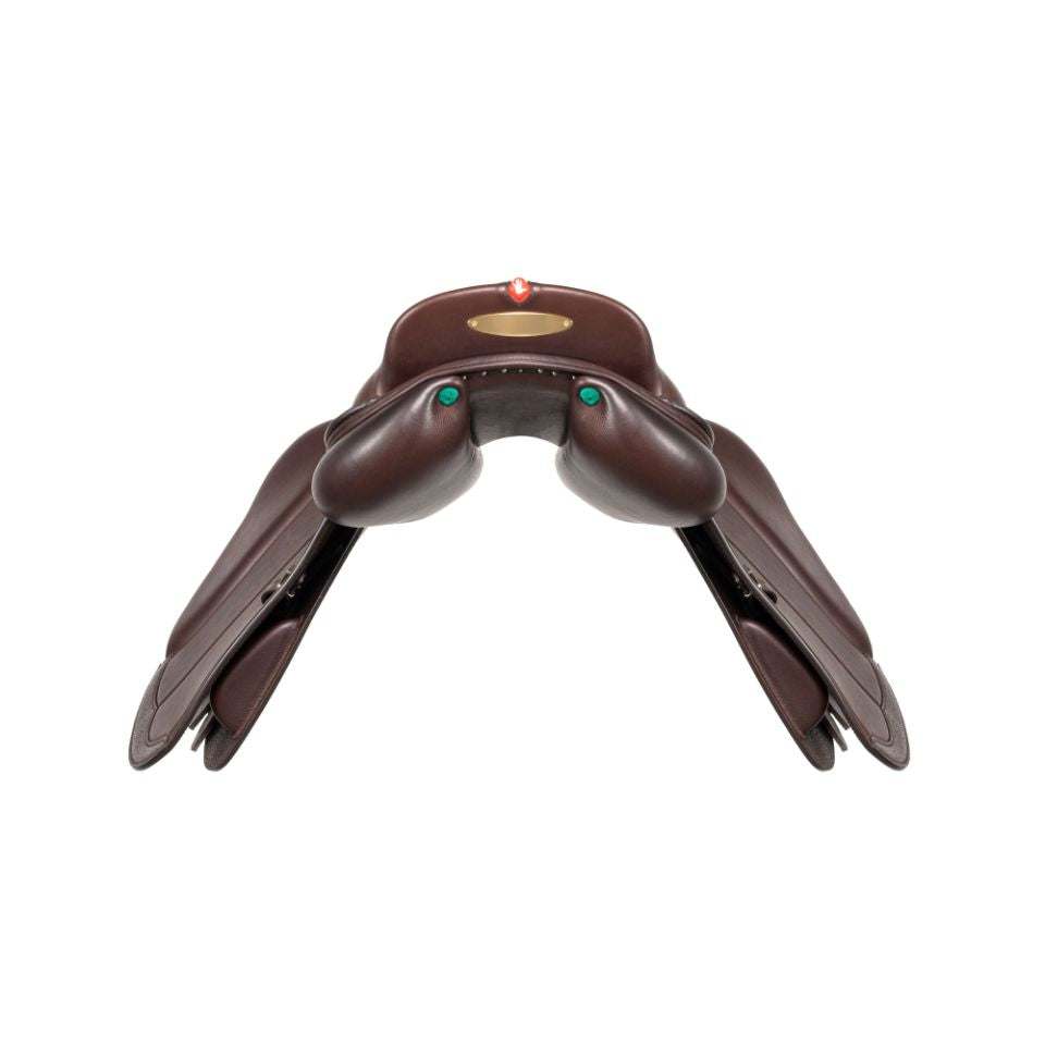 Equipe DaVinci Jump Saddle