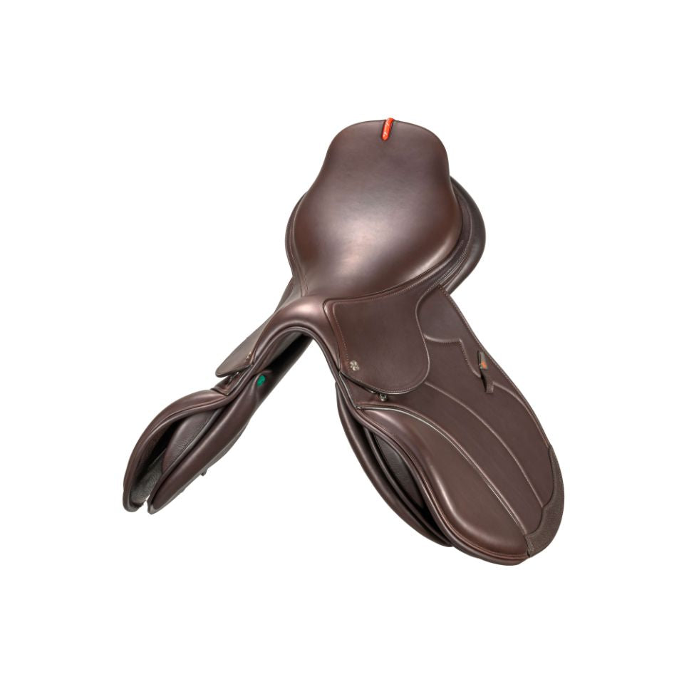 Equipe DaVinci Jump Saddle
