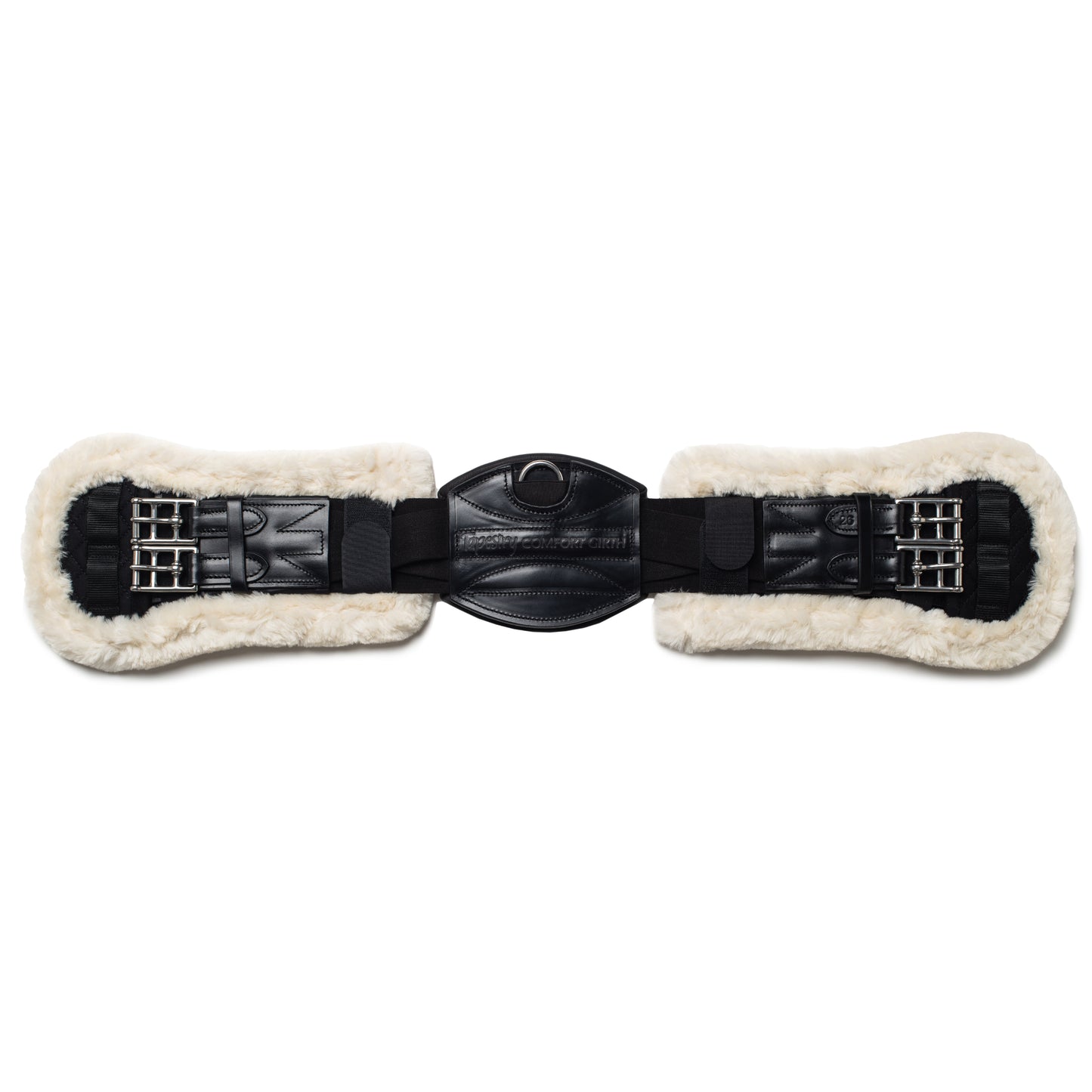 Tapestry Dressage/Monoflap Comfort Girth