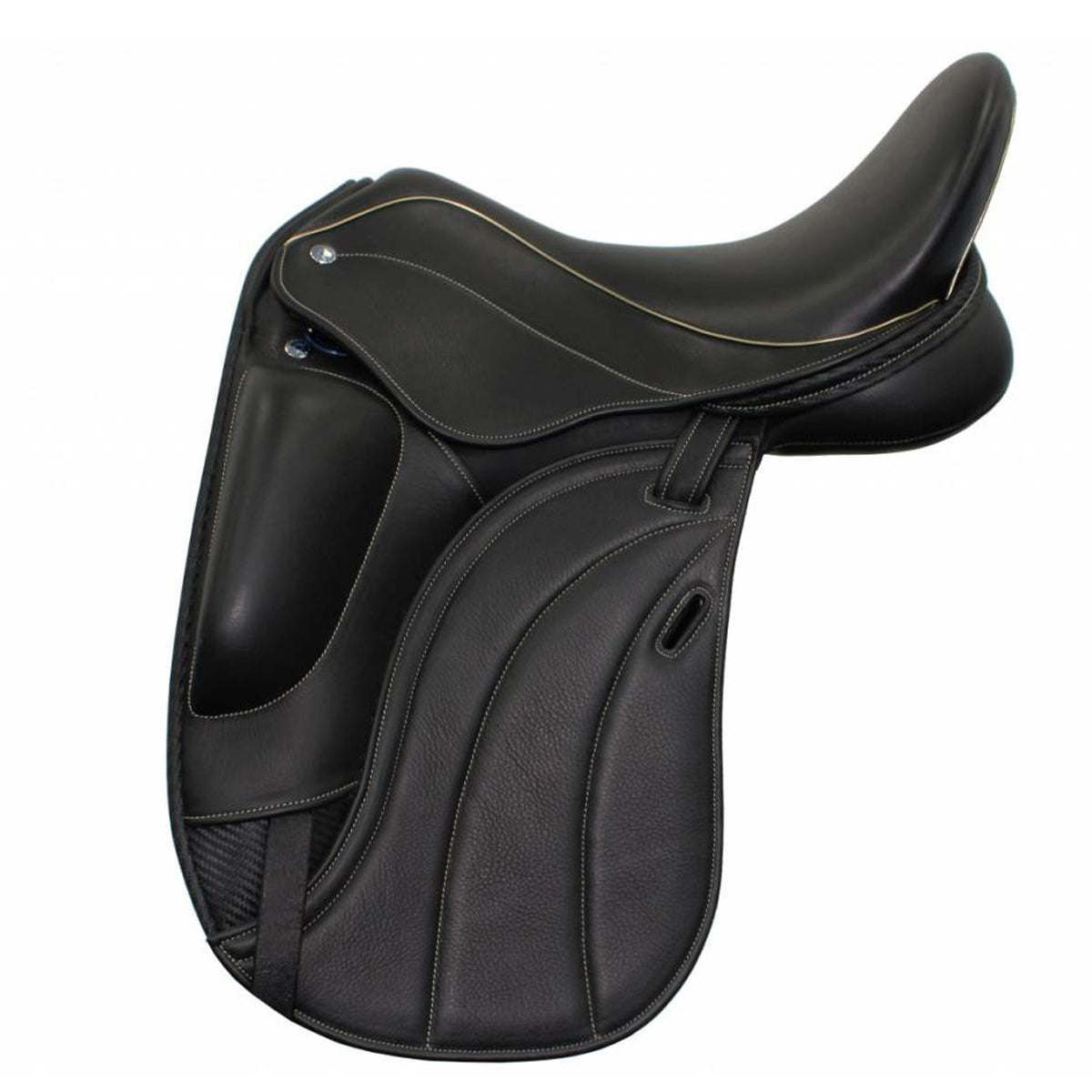 Frank Baines Etude Dressage Saddle