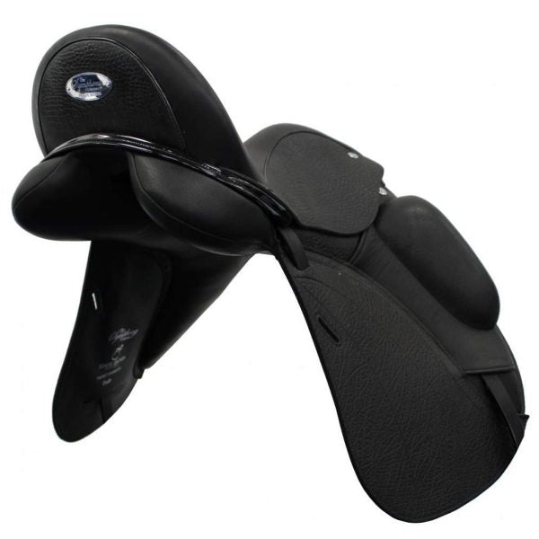 Frank Baines Etude Dressage Saddle