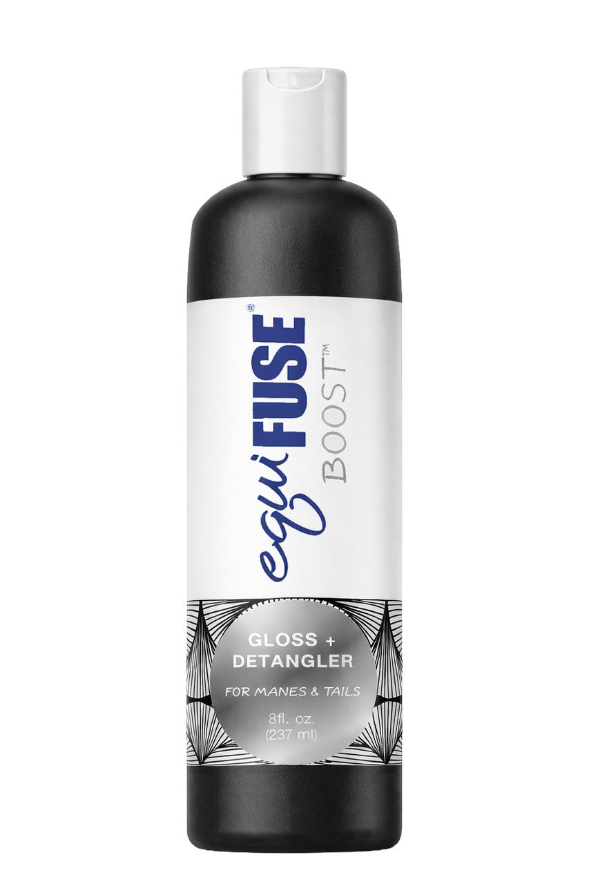 EquiFUSE Boost Gloss + Detangler