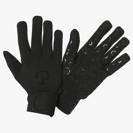 Cavalleria Toscana Winter Gloves