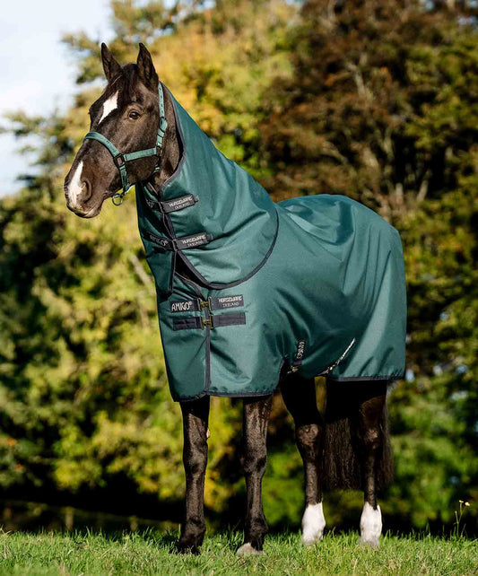 Horseware Amigo Ripstop 900D Plus Turnout 100g