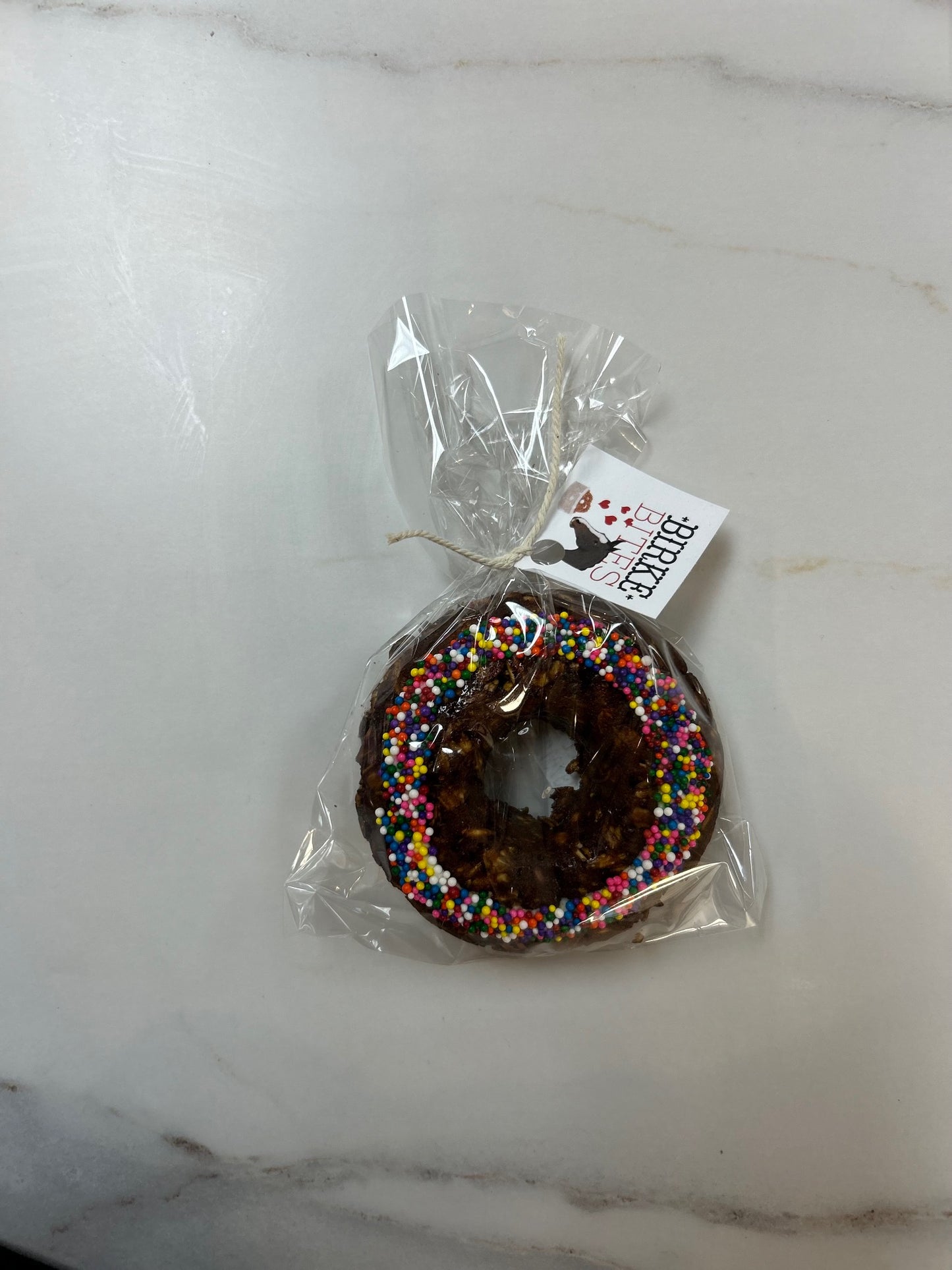 Birke Bites Mega Ponuts