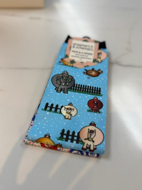 Dreamers & Schemers Socks