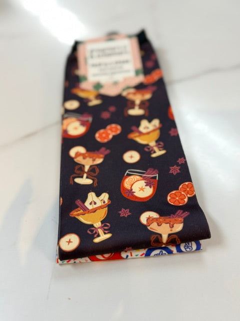 Dreamers & Schemers Socks