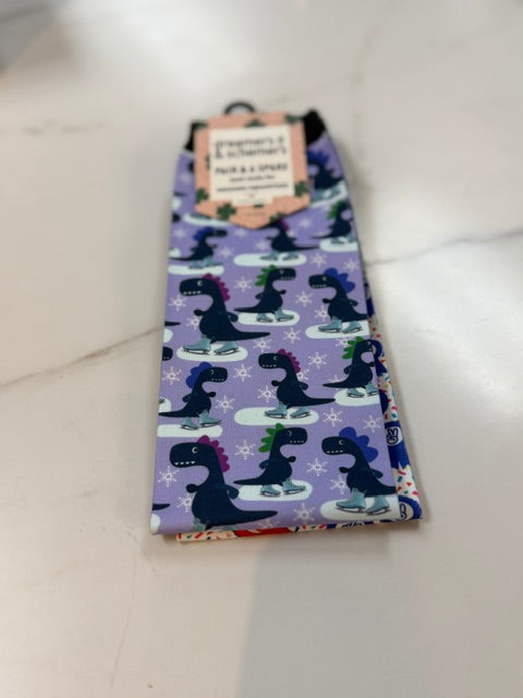 Dreamers & Schemers Socks