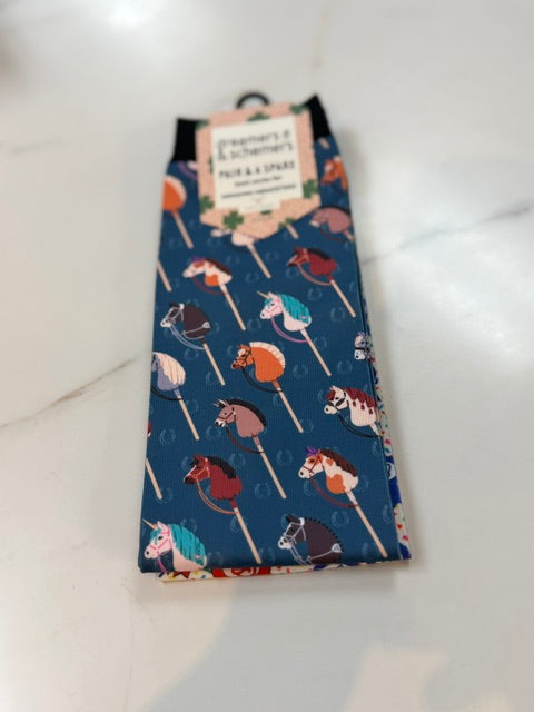 Dreamers & Schemers Socks