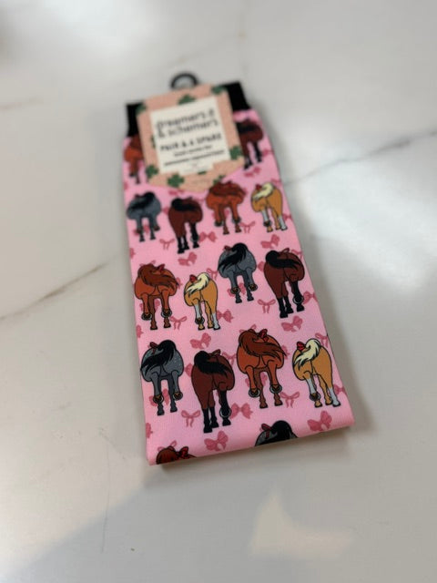 Dreamers & Schemers Socks