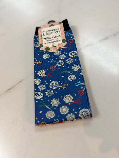 Dreamers & Schemers Socks
