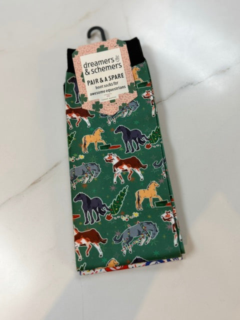 Dreamers & Schemers Socks