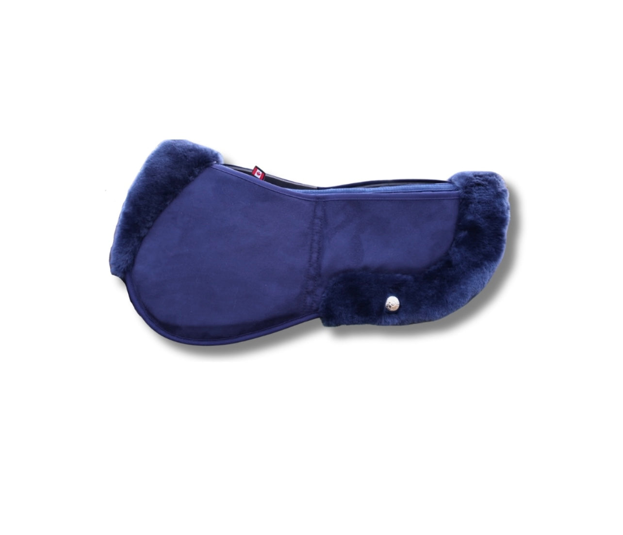 Ogilvy Liberty Shimmable Half Pad Victoria Saddlery