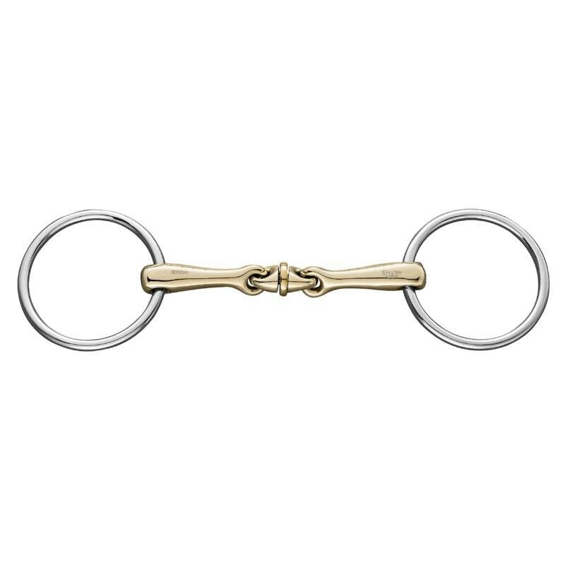 Sprenger WH Ultra Loose Ring