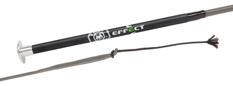 Fleck EFFECT Dressage Whip