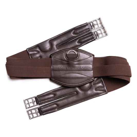 Tapestry Jump English Comfort Girth