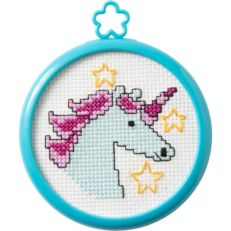 Cross Stitch Kit