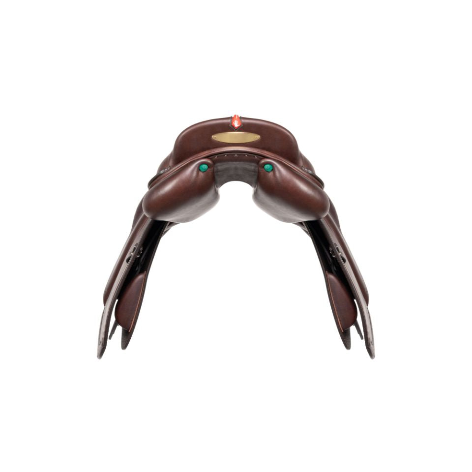 Equipe Performance Jump Saddle