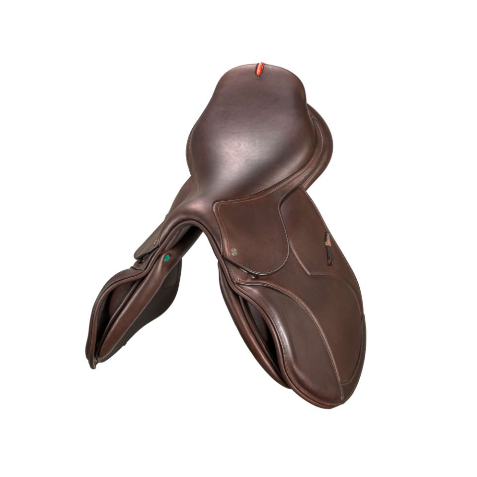 Equipe Performance Jump Saddle