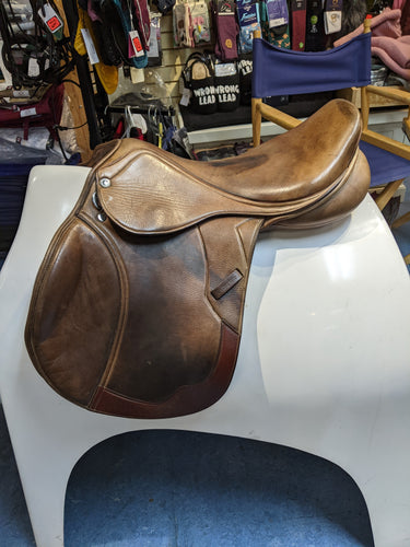 Products – Tagged Used Saddle– Victoria Saddlery