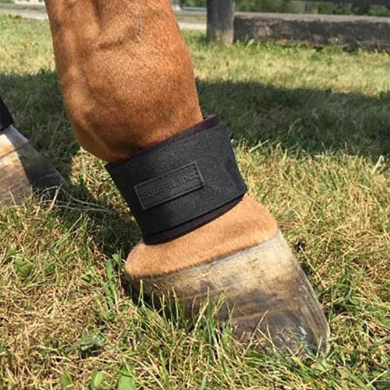 EquiFit Sheepswool Pastern Wraps