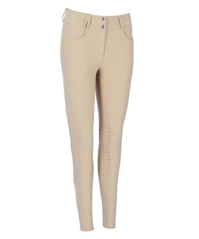 Schockemohle SPDarleen Knee Grip Breeches