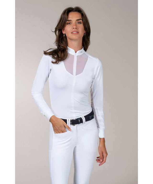 Schockemohle SPAnny Show Shirt