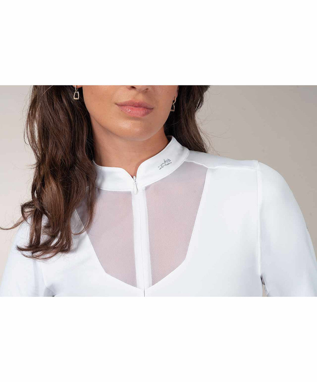 Schockemohle SPAnny Show Shirt