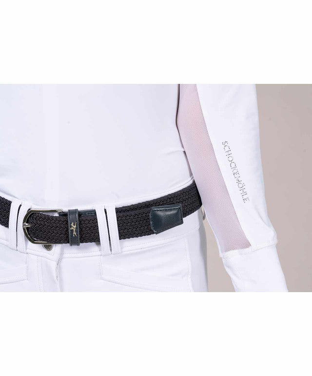 Schockemohle SPAnny Show Shirt