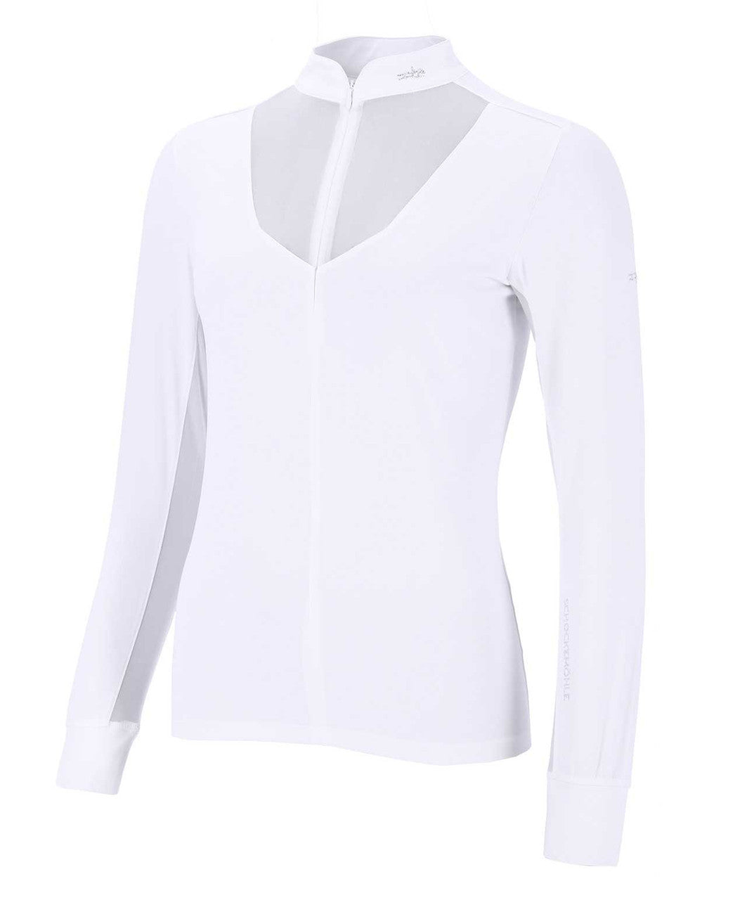 Schockemohle SPAnny Show Shirt
