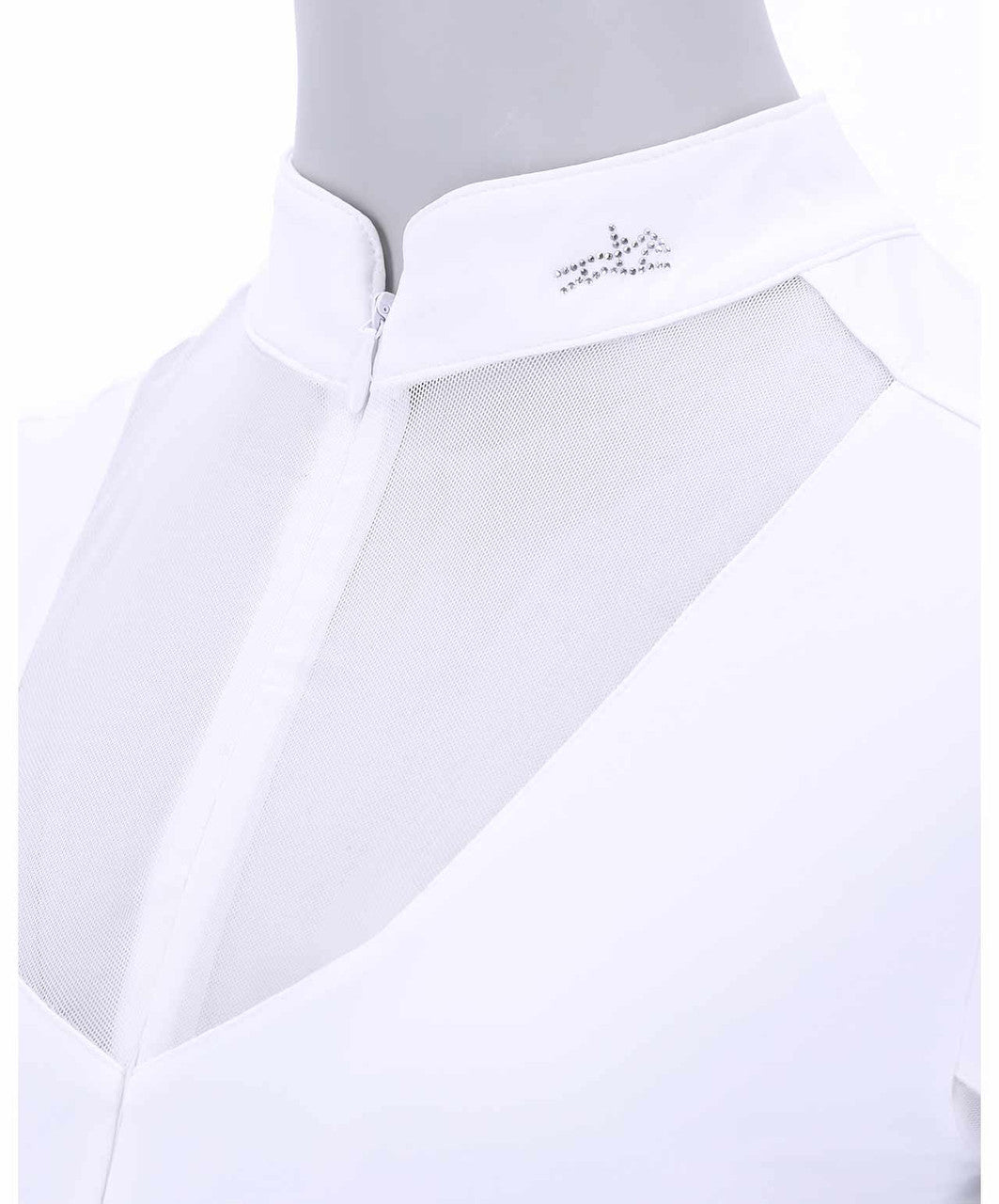 Schockemohle SPAnita Show Shirt