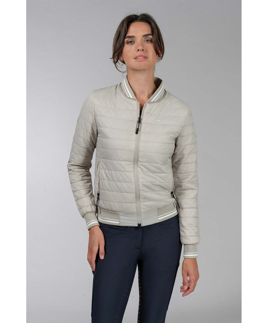 Schockemohle SPTania Jacket