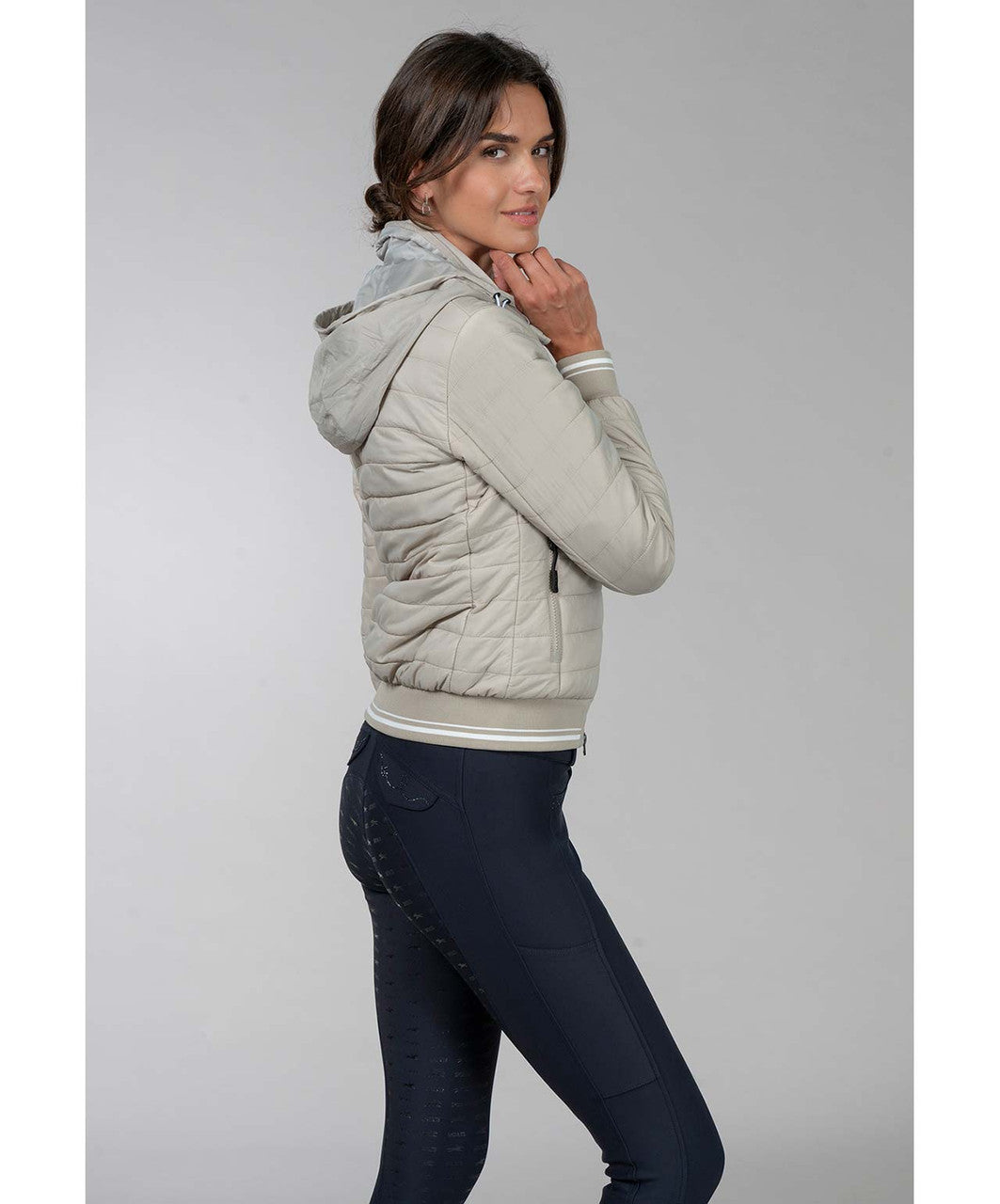 Schockemohle SPTania Jacket