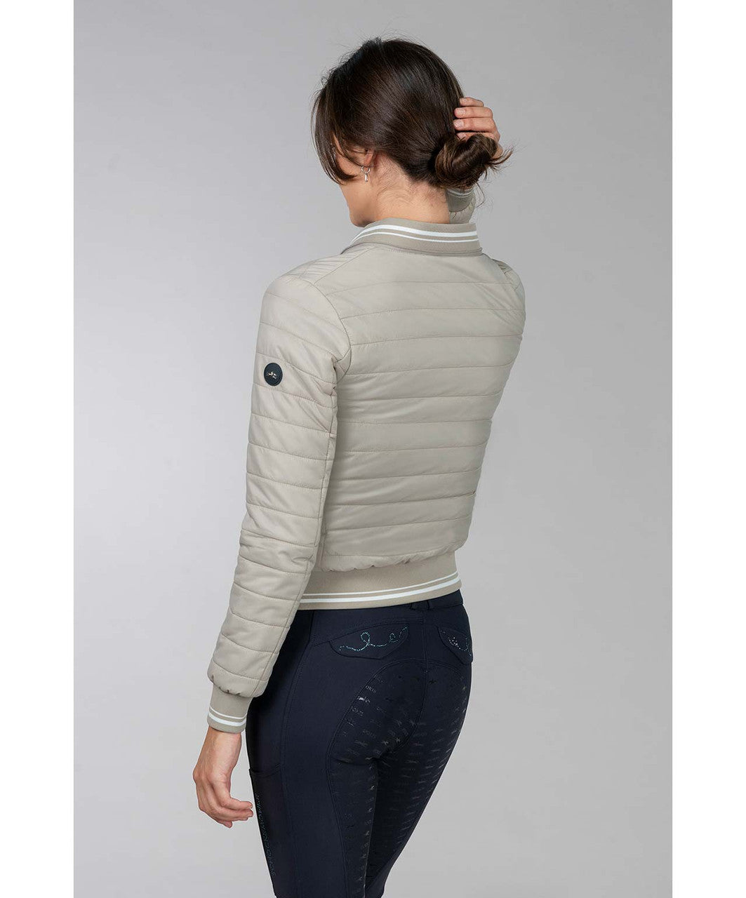 Schockemohle SPTania Jacket