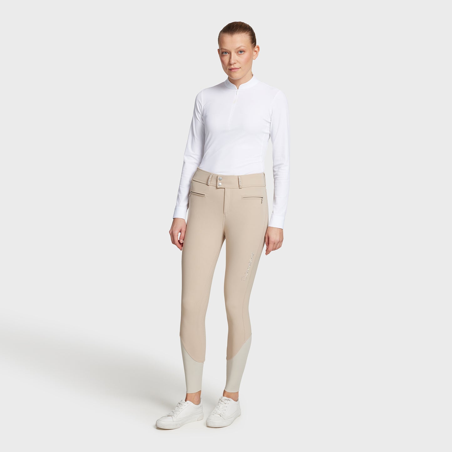 Samshield Clara Full Grip Breeches