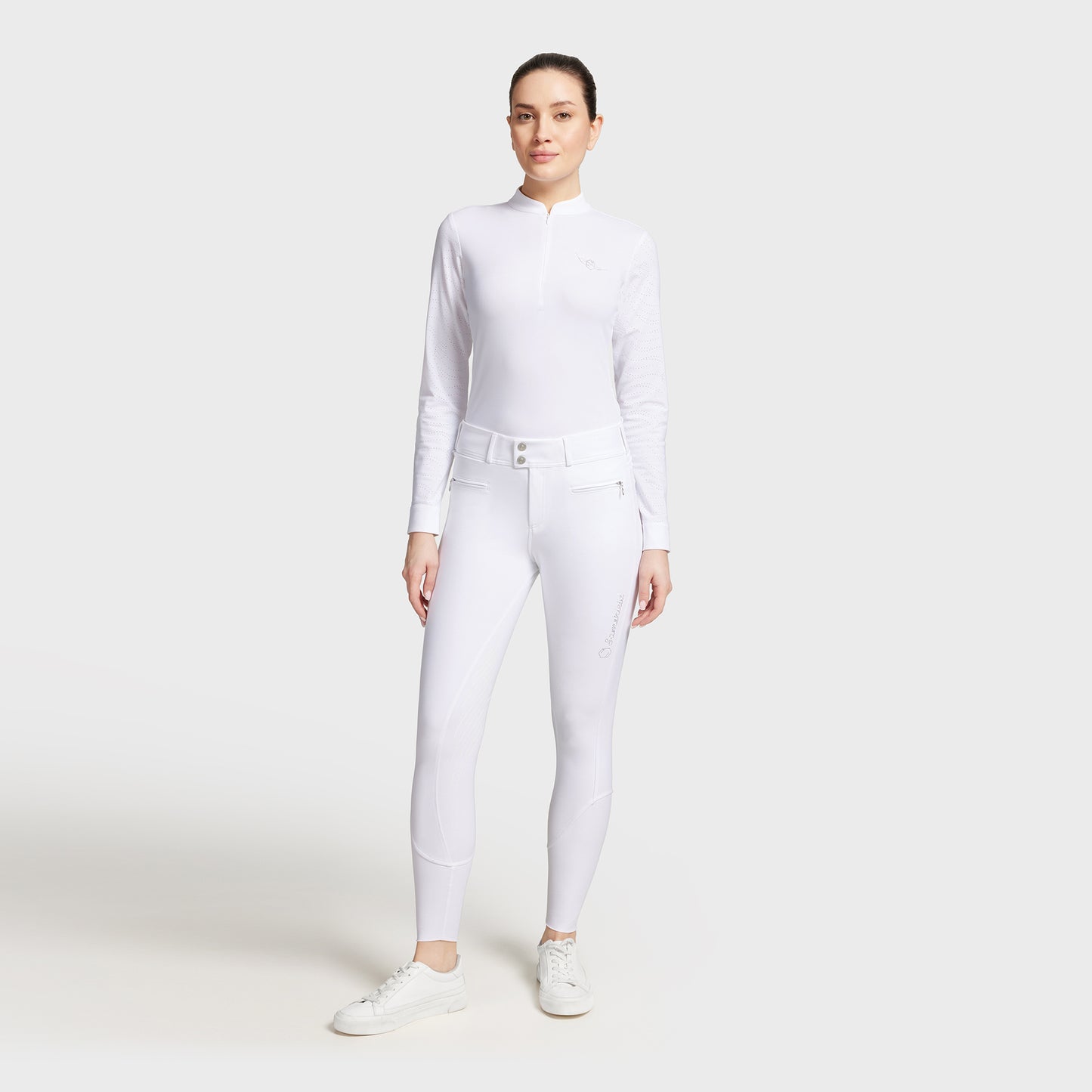 Samshield Clara Full Grip Breeches