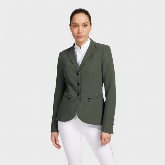 Samshield Victorine Premium Show Jacket
