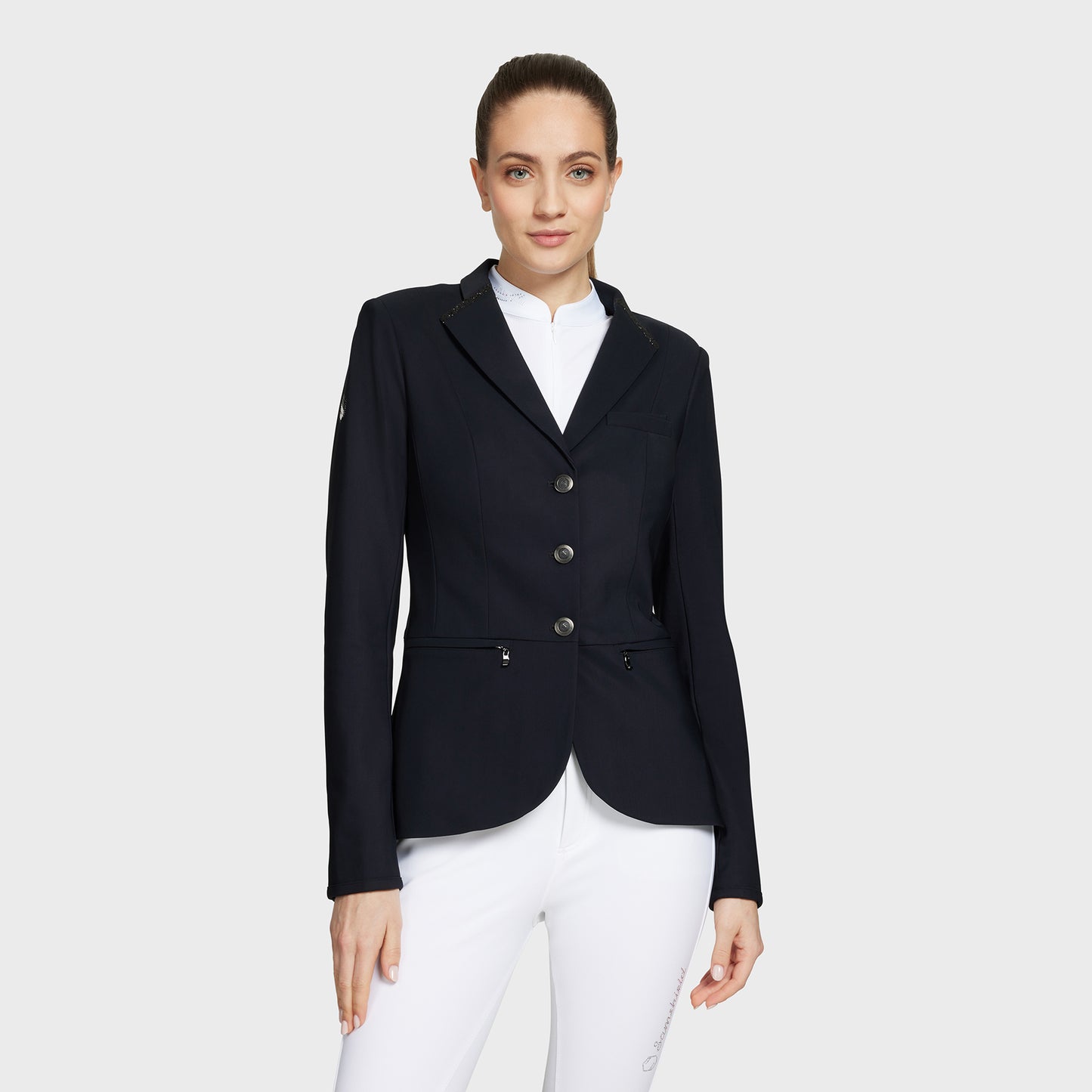 Samshield Victorine Crystal Fabric Show Jacket