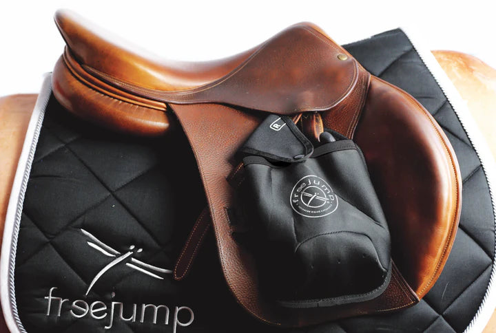 FreeJump Stirrup Pocket