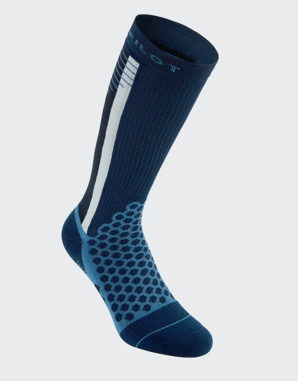 Horse Pilot Compression Socks